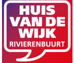 Huis van de wijk Rivierenbuurt