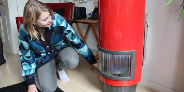 Red je leven: zorg voor koolmonoxide melders in huis