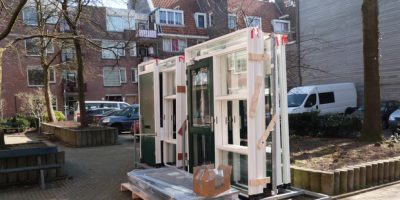 Renovatie en verbetering