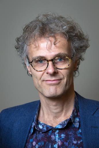 Evert Bartlema aan de slag als nieuwe directeur