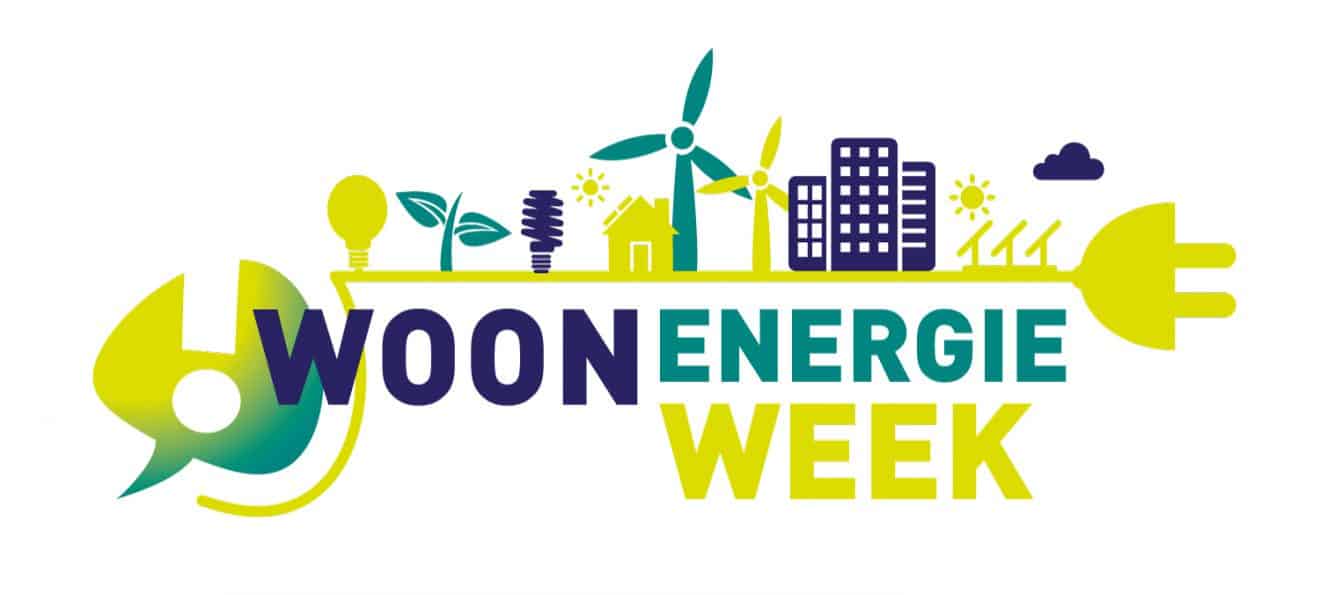 Energieweek van 26 t/m 30 november