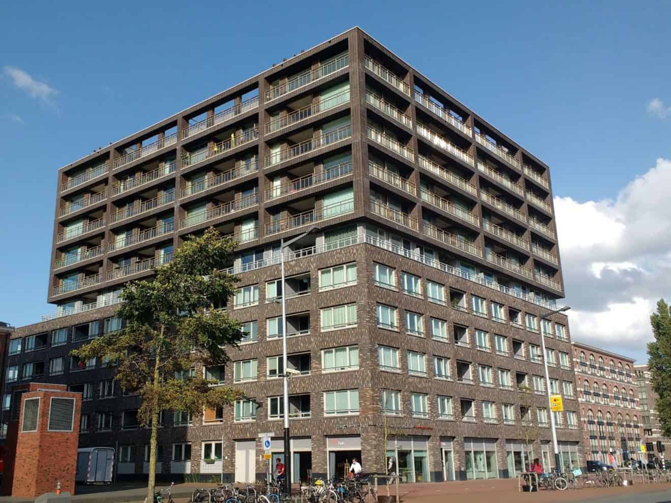 Stadgenoot stemt in met onderzoek hittewoningen