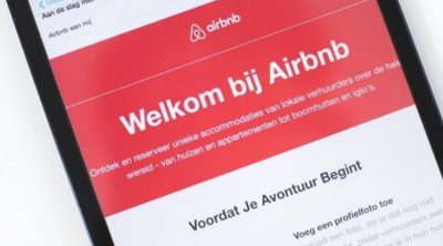 Airbnb niet altijd ok