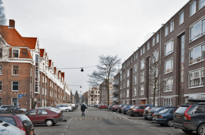 Woningen De Key