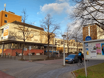 Inbreng bewoners in nieuw plan Gulden Winckel buurt