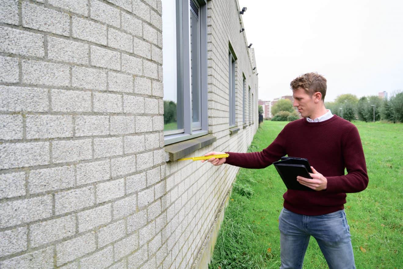 Energieadvies in de anderhalve meter maatschappij