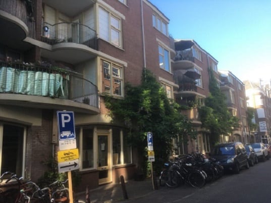 Verduurzamen Laurierhof van start