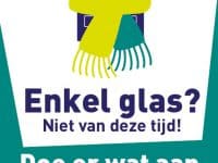 Webinar: Enkel glas? Doe er wat aan!