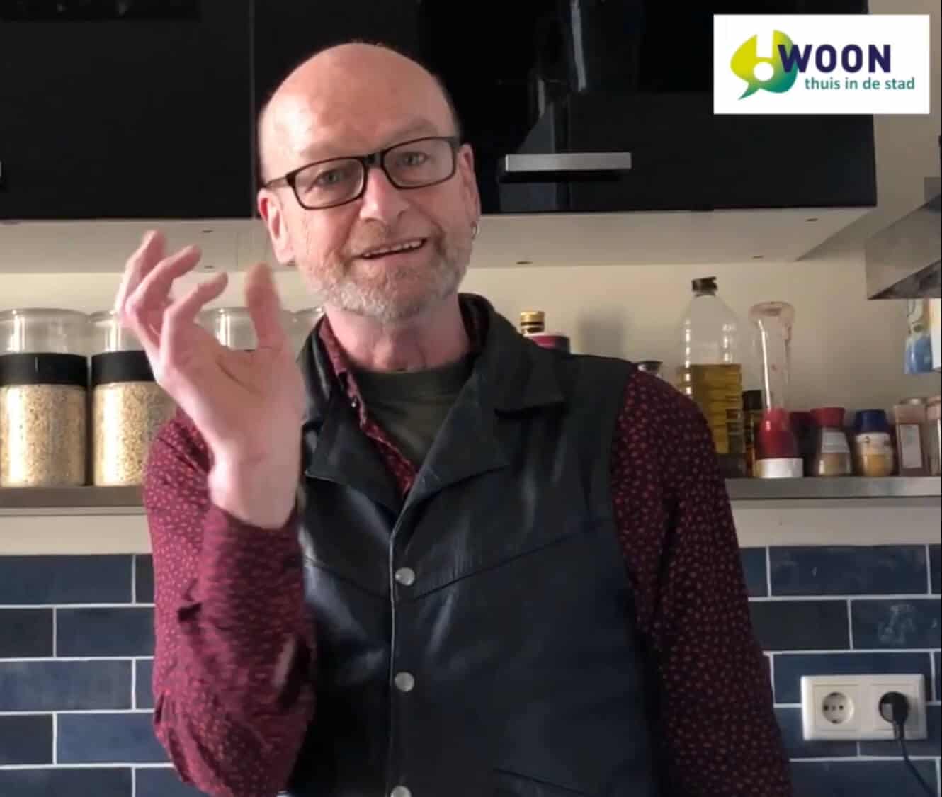 Webinar over schimmel, tocht en ventileren in uw woning