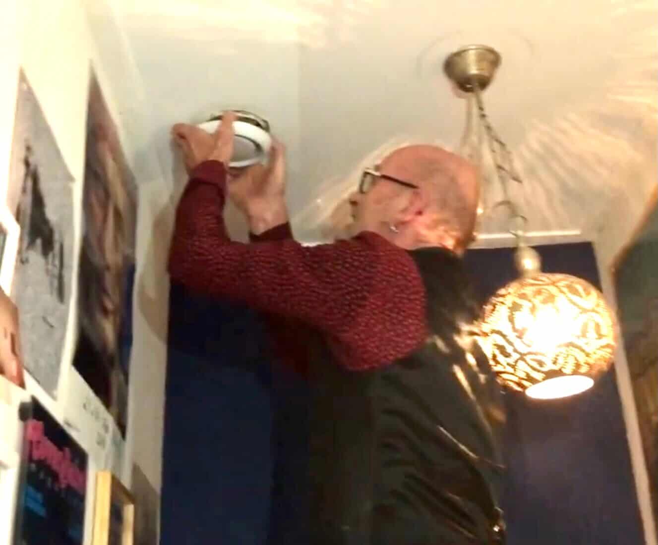 Webinar over schimmel, tocht en ventileren in uw woning (in Arabisch)