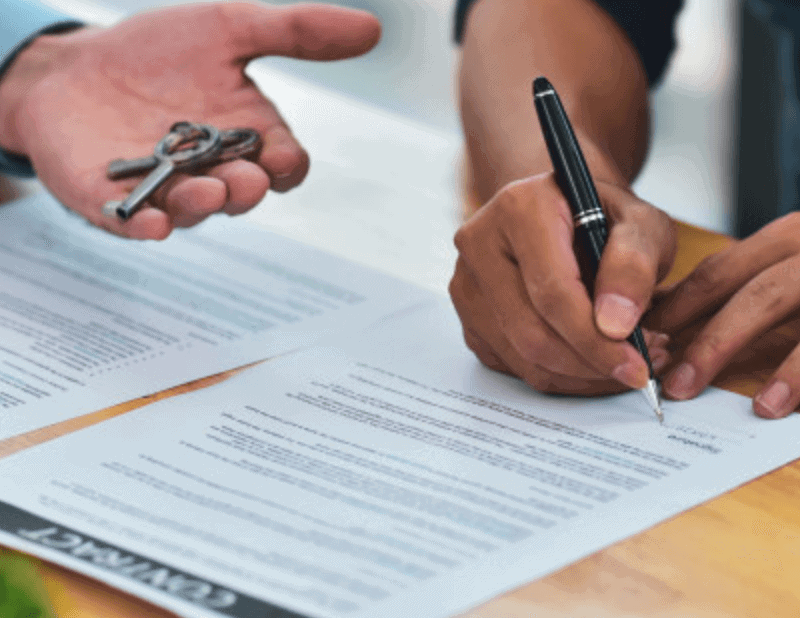 Oude rechten: toch huurcontract voor onbepaalde tijd | !WOON