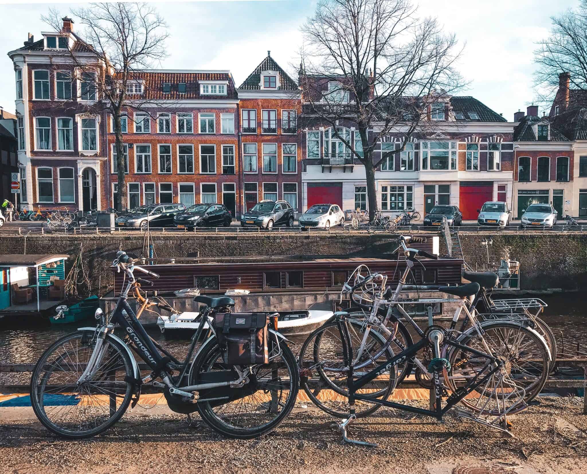Wat Is Een Modelreglement Van Een VvE WOON