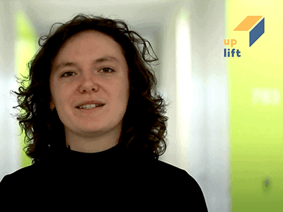 Romy's idee om makkelijker een woning te vinden
