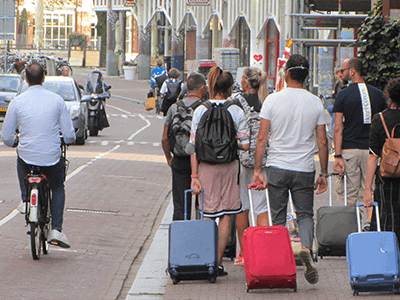 Spannende zomer voor Airbnb en VvE's