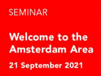 IN Amsterdam seminar: Practical tips for newcomers