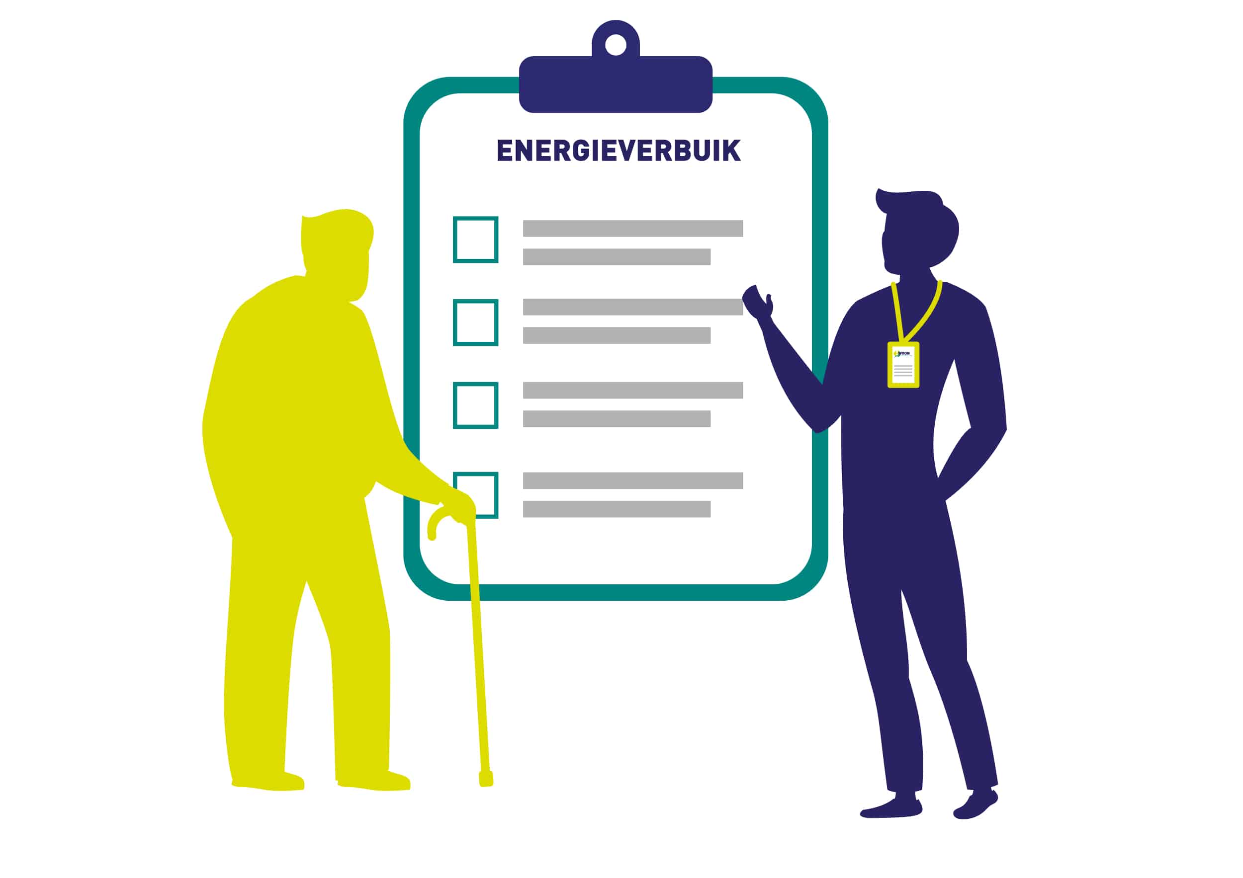 Voorlichtingsmiddag energie voor huurders uit Oud-West