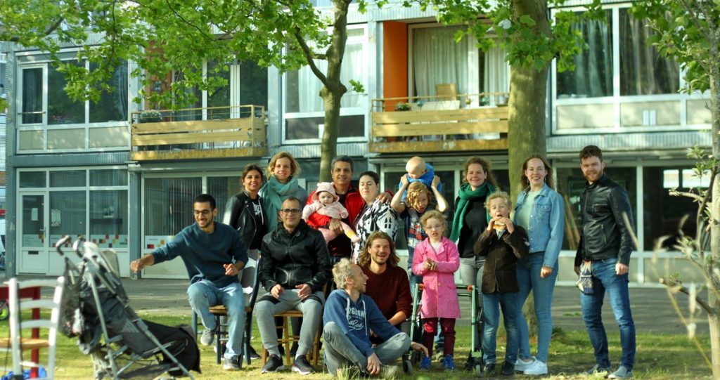 Basiscursus wooncoöperaties UTRECHT