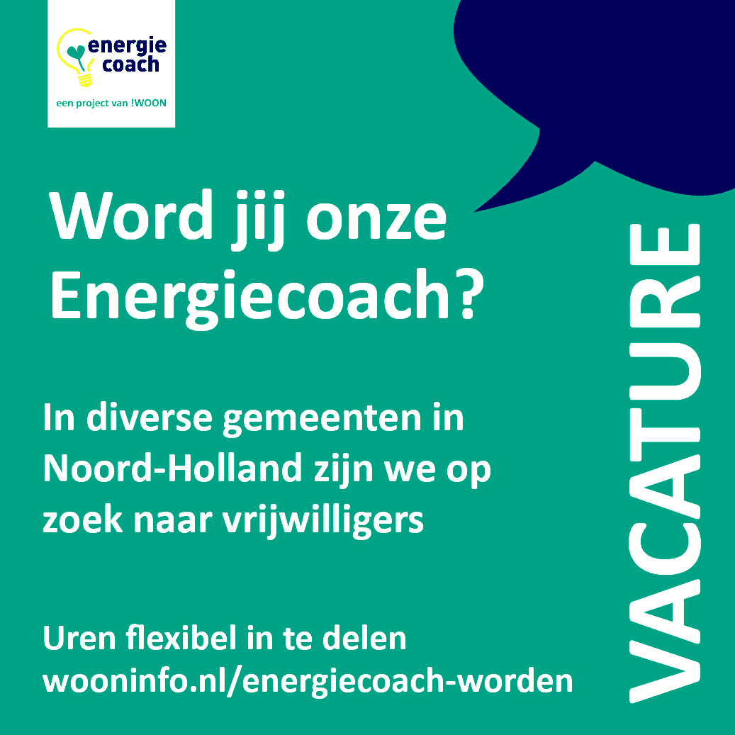 Jan is energiecoach en helpt graag anderen met besparen