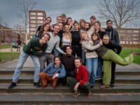 Basiscursus wooncoöperaties Amsterdam (online)