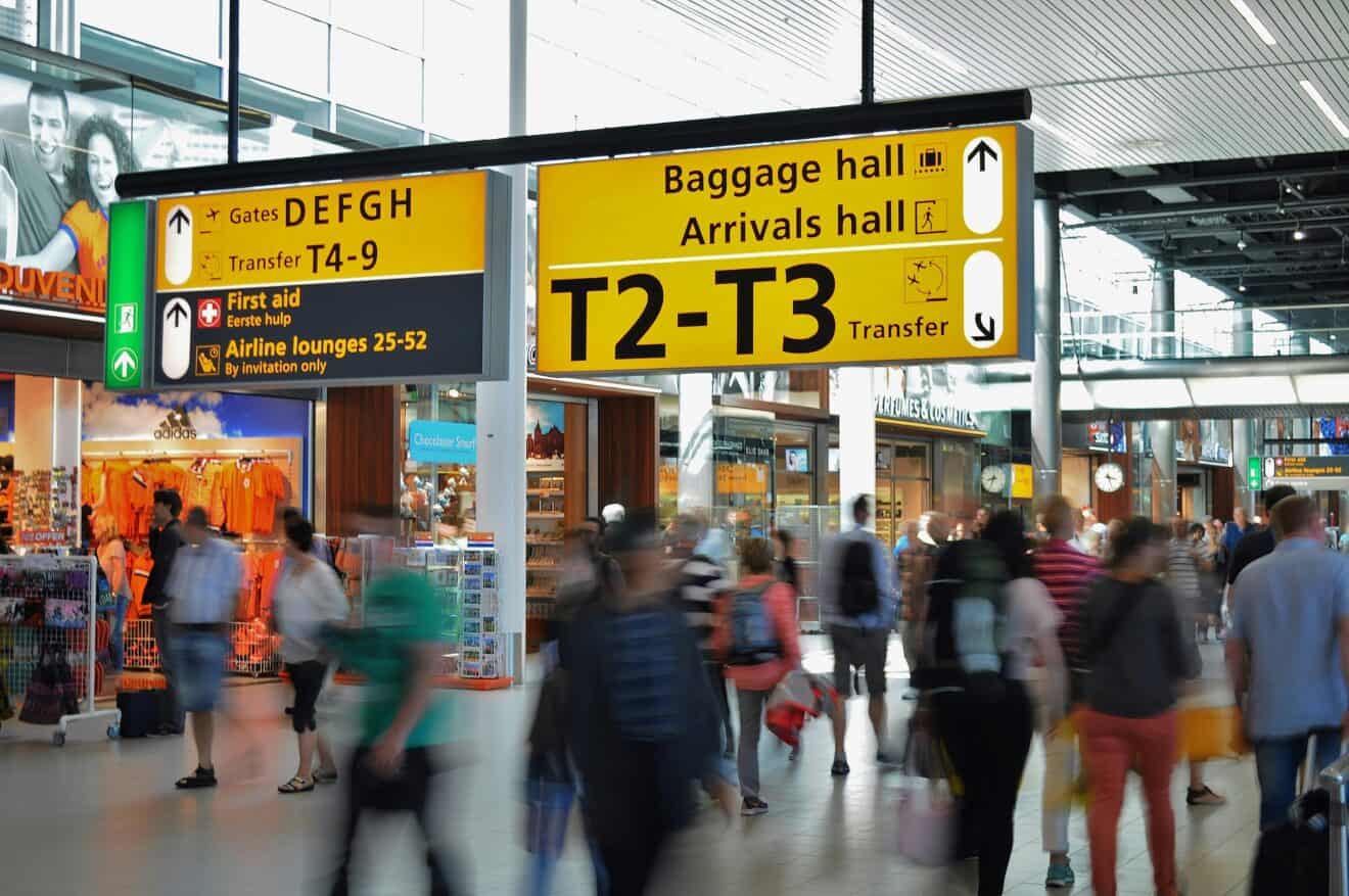 Handhaving door VvE bij verhuur aan toeristen