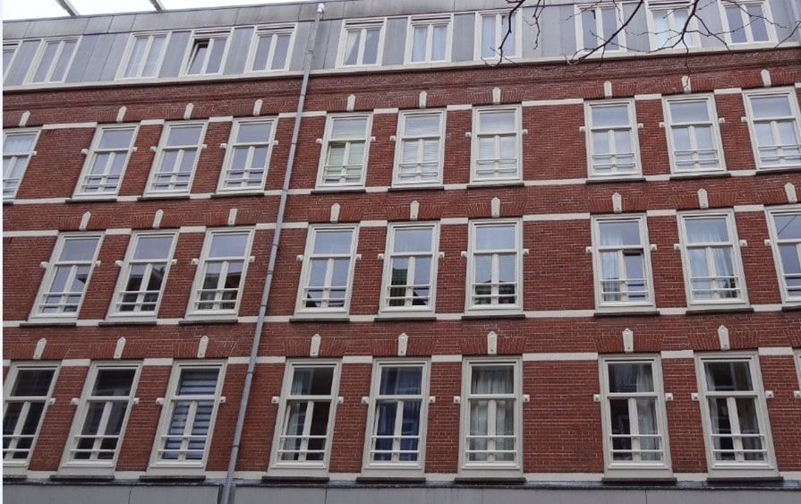 Geen huurverhoging en toch nieuwe raamisolatie!