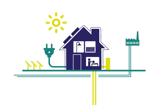 Gemeente werkt aan nieuw Warmteprogramma
