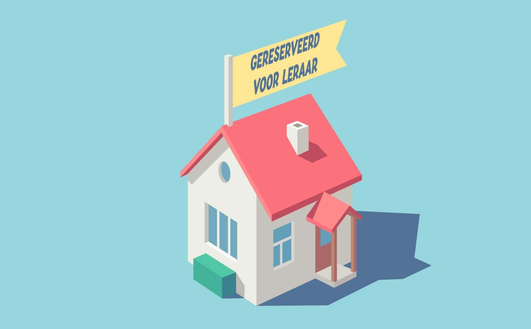 Voorlichtingsbijeenkomst Huisvesting Amsterdamse Leraren