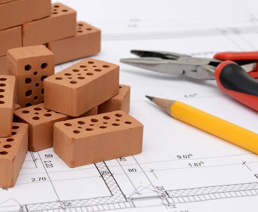 Wat kan de VvE doen aan een illegale uitbouw?