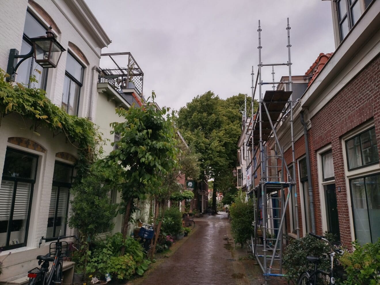 Nieuwe Kaderafspraken Amsterdam: betere bescherming voor huurders