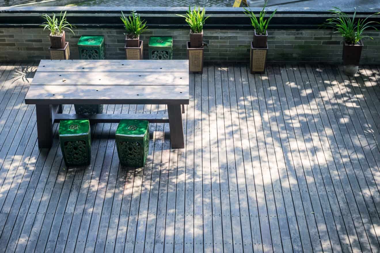 Je eigen dakterras: de regels van de VvE