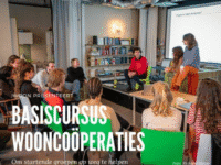 Basiscursus Wooncoöperaties
