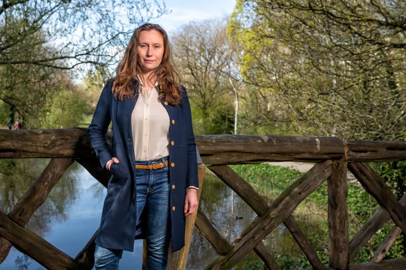 Kom langs bij wethouder Zita Pels in ons spreekuur