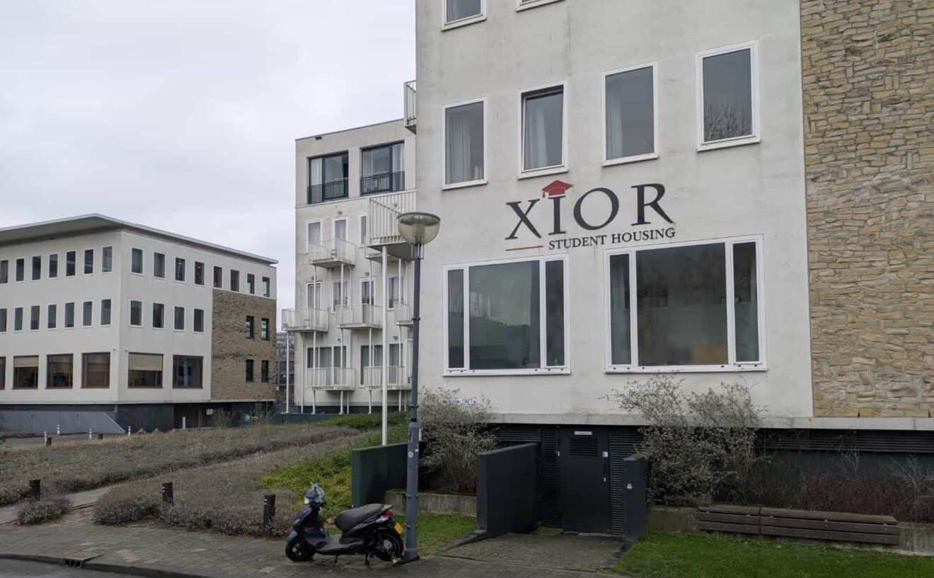 Te hoge servicekosten bij XIOR in vele steden