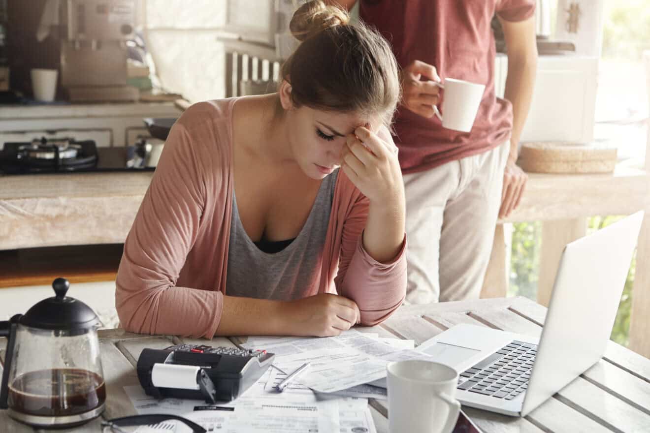 Afrekening servicekosten: Wat doe je als je het er niet mee eens bent?