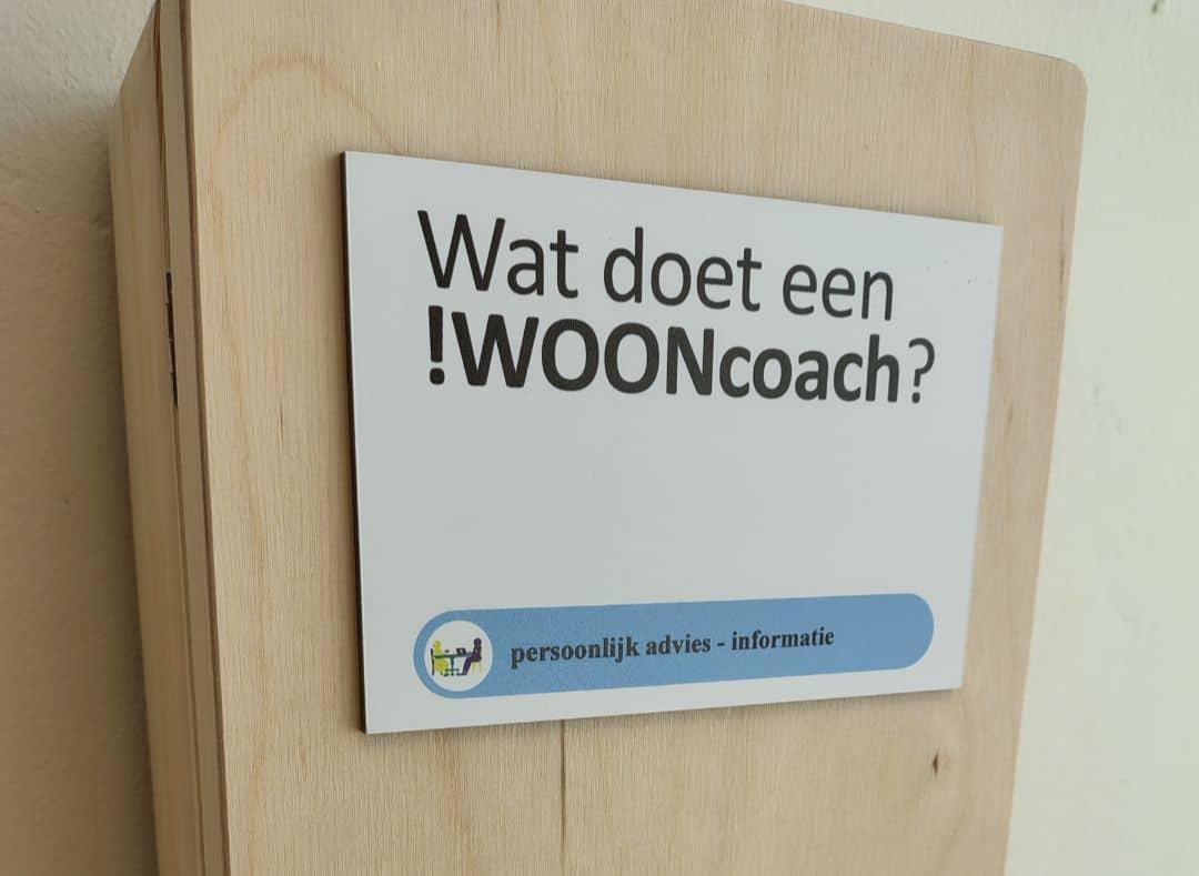 Passend wonen hoeft geen doolhof te zijn