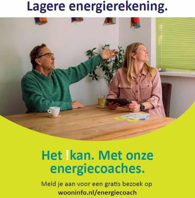 Energieprijzen stijgen: krijg gratis advies en bespaar