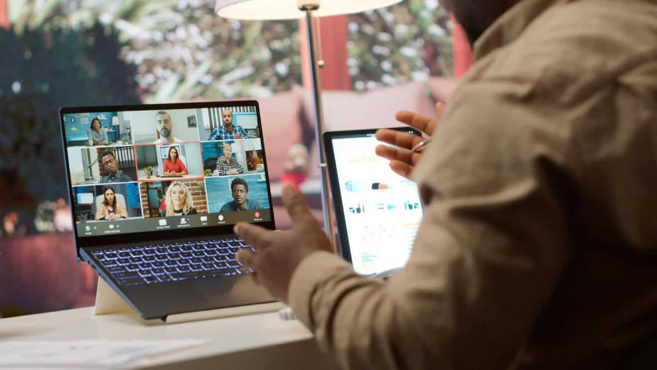 Digitaal vergaderen binnen de VvE – Het komt er aan!
