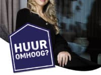 Voorlichting jaarlijkse huurverhoging