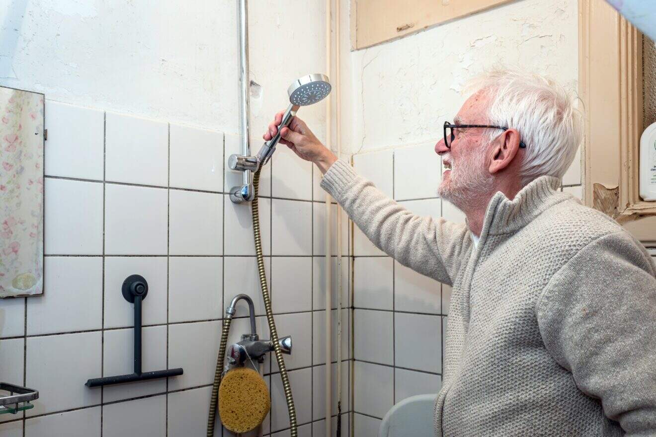 Energiecoach op bezoek: kleine aanpassingen, groot verschil