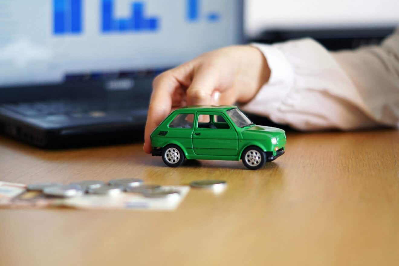 Laadpunt VvE garage levert geld op