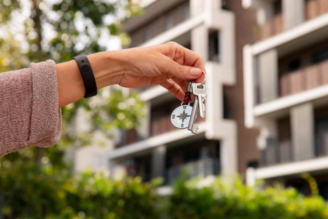 Op zoek naar een koopwoning? Weet wat je koopt!