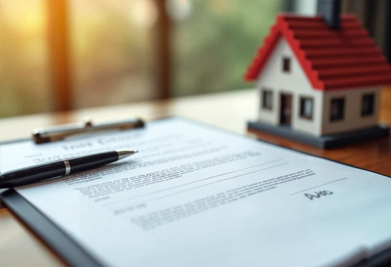 Rechter: minimale huurperiode in vast huurcontract is ongeldig