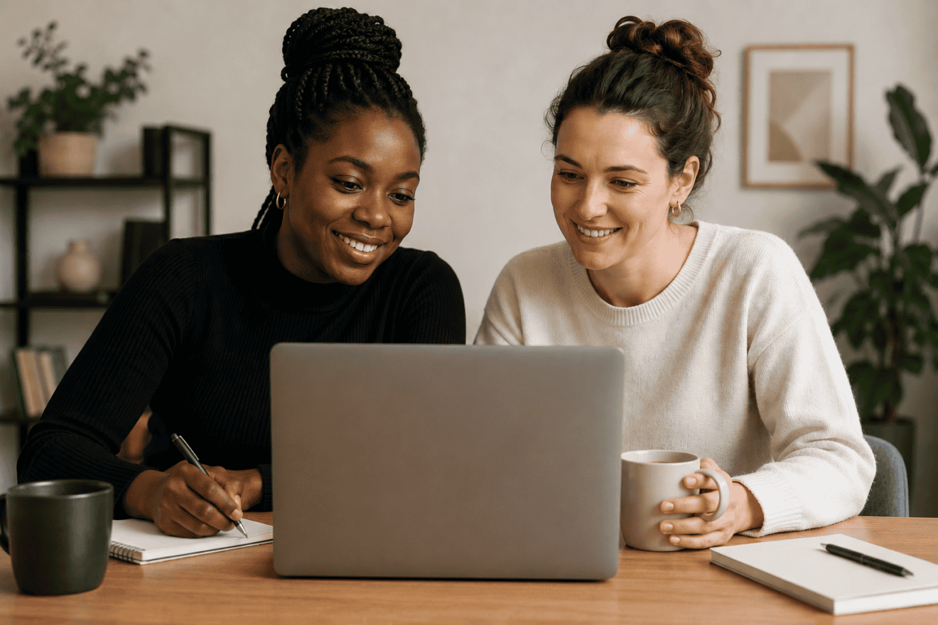Nieuwe online cursus: Help, ik woon in een VvE!