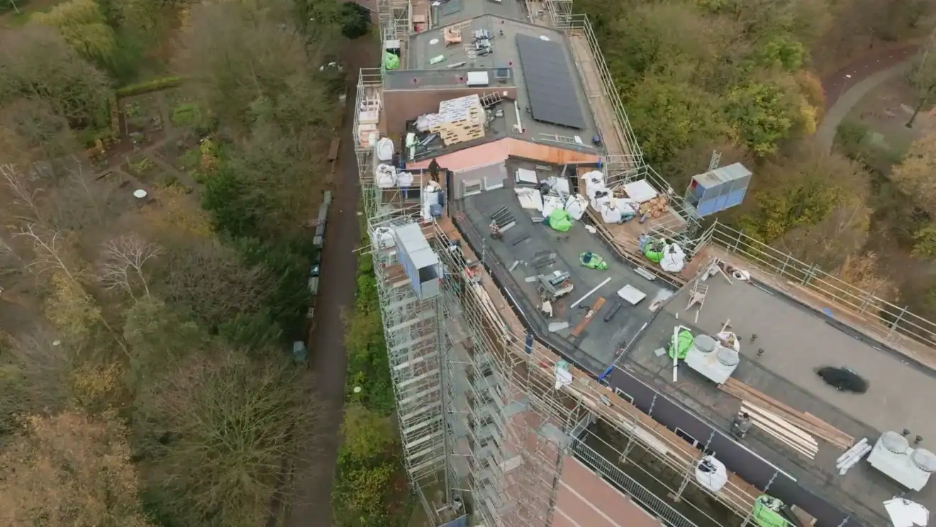 Nieuwe videogids helpt VvE's op weg met verduurzamen