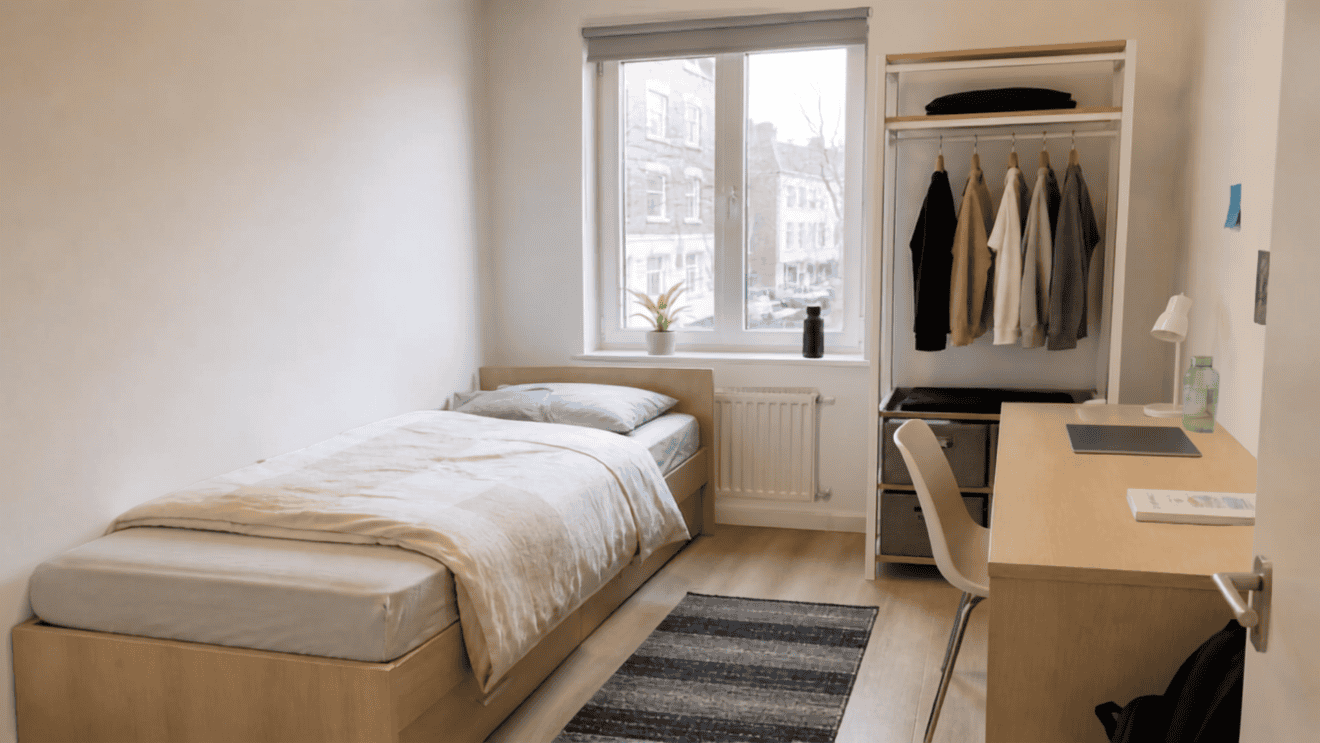 Short stay maximaal 30 dagen: wat betekent dat voor huurders?