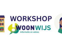 Woonwijs Workshop: jongeren & huisvesting